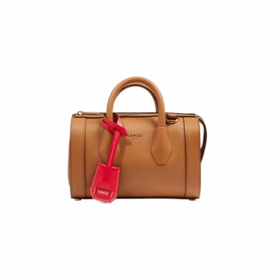 BCGB Bowling S Camel-Lancel-Sacs-Maroquinerie Fortunas-Mouscron