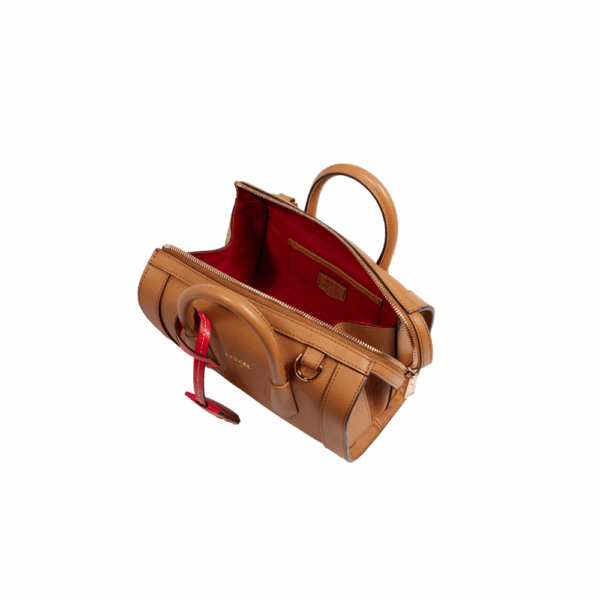 BCGB Bowling S Camel-Lancel-Sacs-Maroquinerie Fortunas-Mouscron