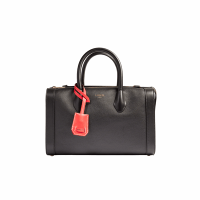 BCGB Bowling Black-Lancel-Sacs-Maroquinerie Fortunas-Mouscron