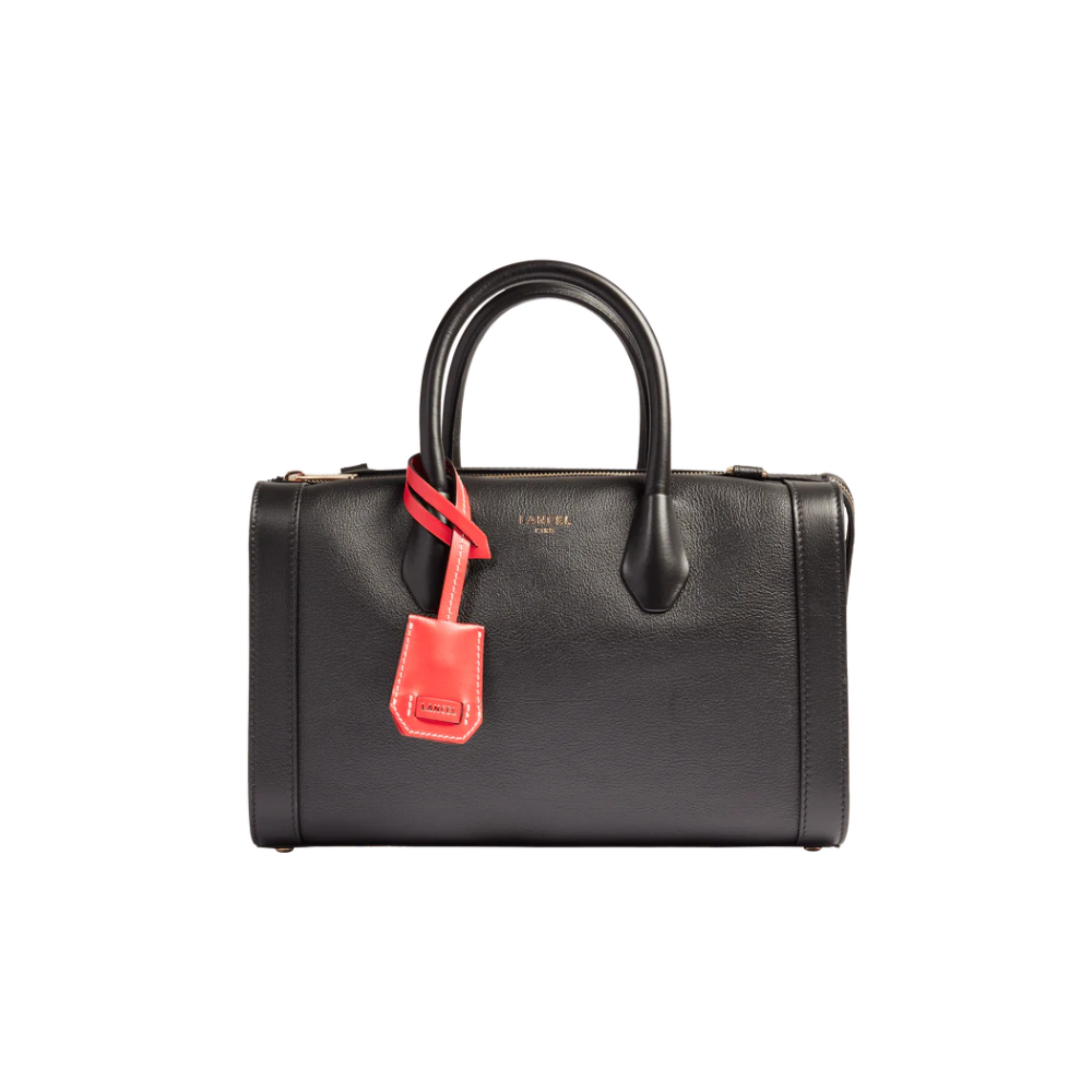 BCGB Bowling Black-Lancel-Sacs-Maroquinerie Fortunas-Mouscron BCGB Bowling Black-Lancel-Sacs-Maroquinerie Fortunas-Mouscron