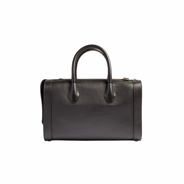 BCGB Bowling Black-Lancel-Sacs-Maroquinerie Fortunas-Mouscron
