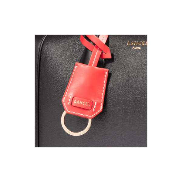 BCGB Bowling Black-Lancel-Sacs-Maroquinerie Fortunas-Mouscron