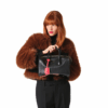 BCGB Bowling Black-Lancel-Sacs-Maroquinerie Fortunas-Mouscron BCGB Bowling Black-Lancel-Sacs-Maroquinerie Fortunas-Mouscron