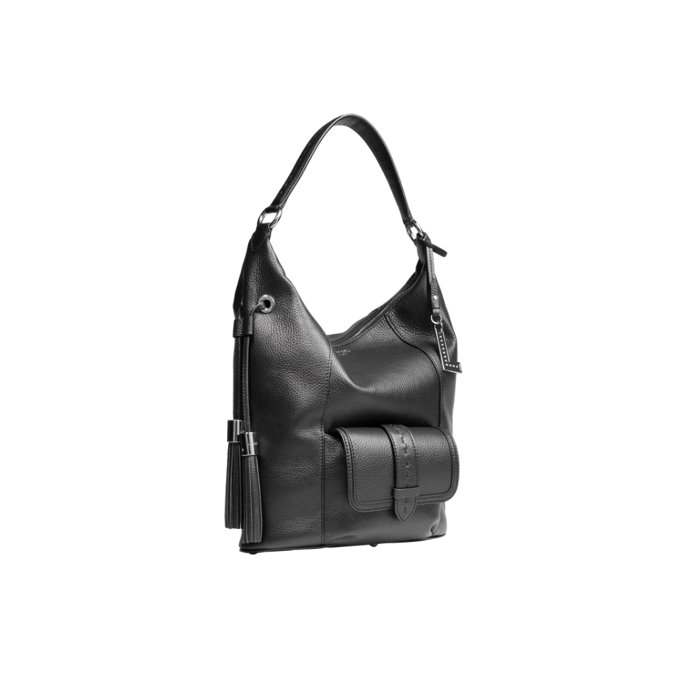 Bucket Premier Flirt Black-Lancel-Sacs-Maroquinerie Fortunas-Mouscron Bucket Premier Flirt Black-Lancel-Sacs-Maroquinerie Fortunas-Mouscron