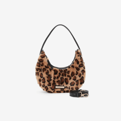 Rakita Hobo S Léopard-Lollipops-Sacs-Maroquinerie Fortunas-Mouscron