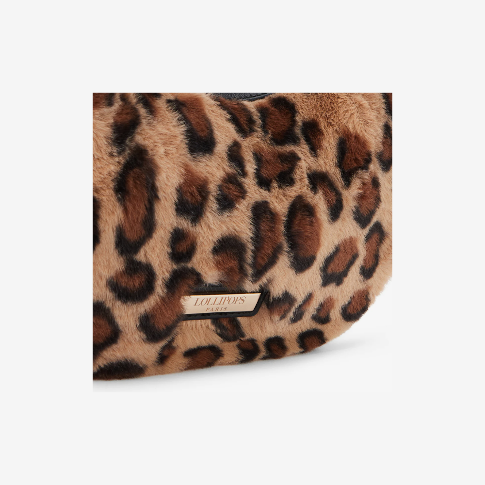 Rakita Hobo S Léopard-Lollipops-Sacs-Maroquinerie Fortunas-Mouscron Rakita Hobo S Léopard-Lollipops-Sacs-Maroquinerie Fortunas-Mouscron