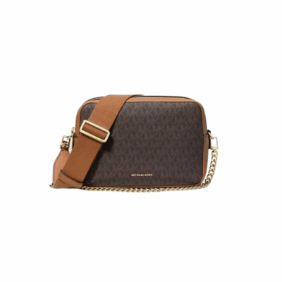 Bryant Camera Logo -Michael Kors-Sacs-Maroquinerie Fortunas-Mouscron