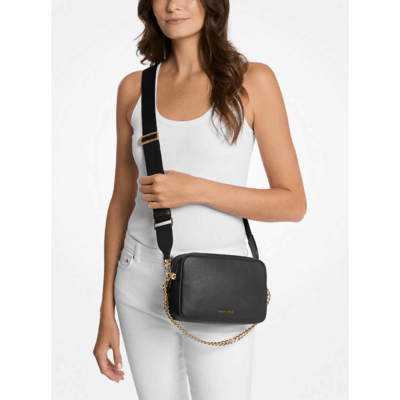 Bryant Camera Black-Michael Kors-Sacs-Maroquinerie Fortunas-Mouscron