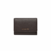 Portefeuille Trifold Black-Michael Kors-Petite Maroquinerie Fortunas-Maroquinerie Fortunas-Mouscron