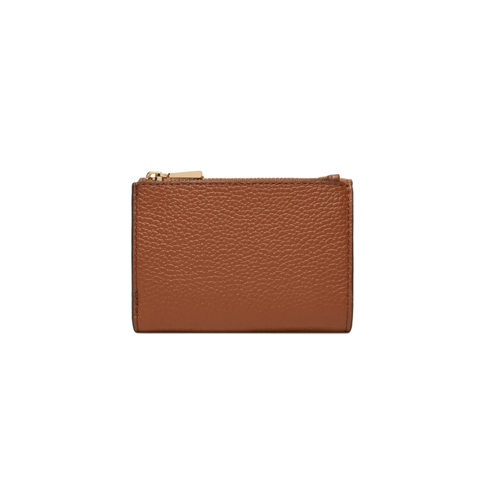 Portefeuille Trifold Cognac-Michael Kors-Petite Maroquinerie Fortunas-Maroquinerie Fortunas-Mouscron