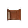 Portefeuille Trifold Cognac-Michael Kors-Petite Maroquinerie Fortunas-Maroquinerie Fortunas-Mouscron