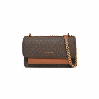 Heather Xbody Logo-Michael Kors-Sacs-Maroquinerie Fortunas-Mouscron