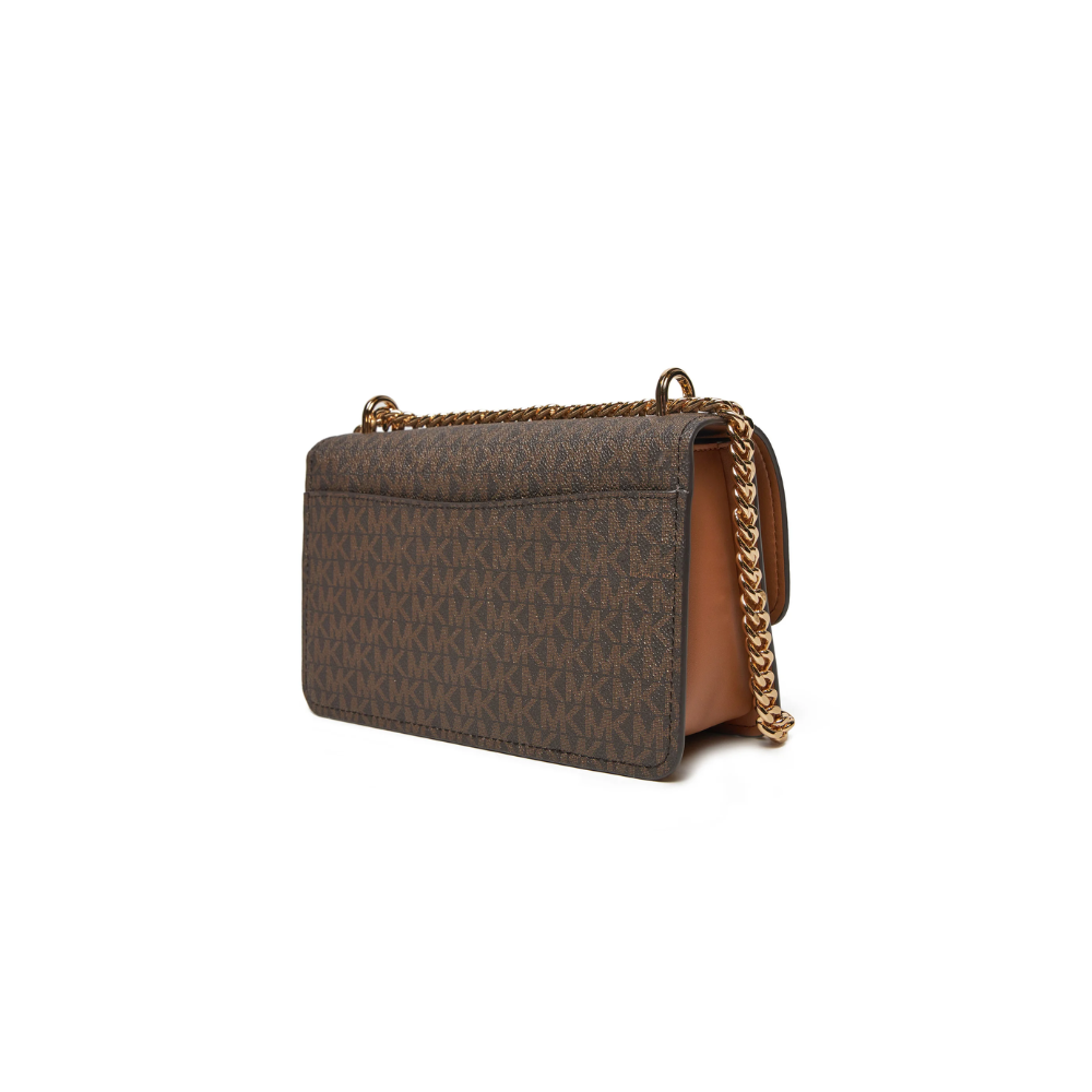 Heather Xbody Logo-Michael Kors-Sacs-Maroquinerie Fortunas-Mouscron Heather Xbody Logo-Michael Kors-Sacs-Maroquinerie Fortunas-Mouscron
