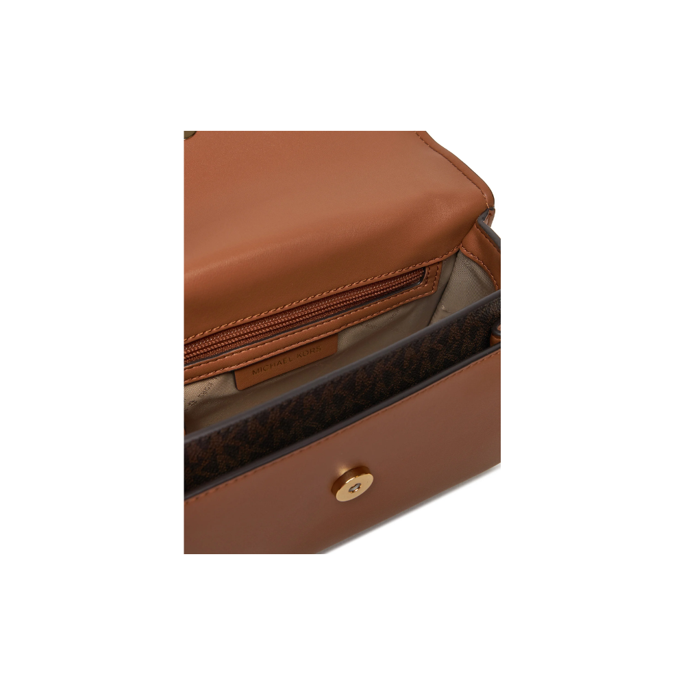 Heather Xbody Logo-Michael Kors-Sacs-Maroquinerie Fortunas-Mouscron Heather Xbody Logo-Michael Kors-Sacs-Maroquinerie Fortunas-Mouscron