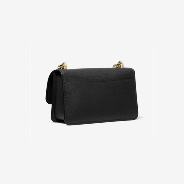 Heather Xbody Black-Michael Kors-Sacs-Maroquinerie Fortunas-Mouscron