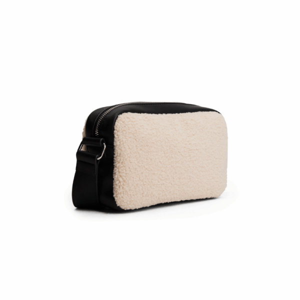 Camera Sherpa-Tommy Hilfiger-Sacs-Maroquinerie Fortunas-Mouscron