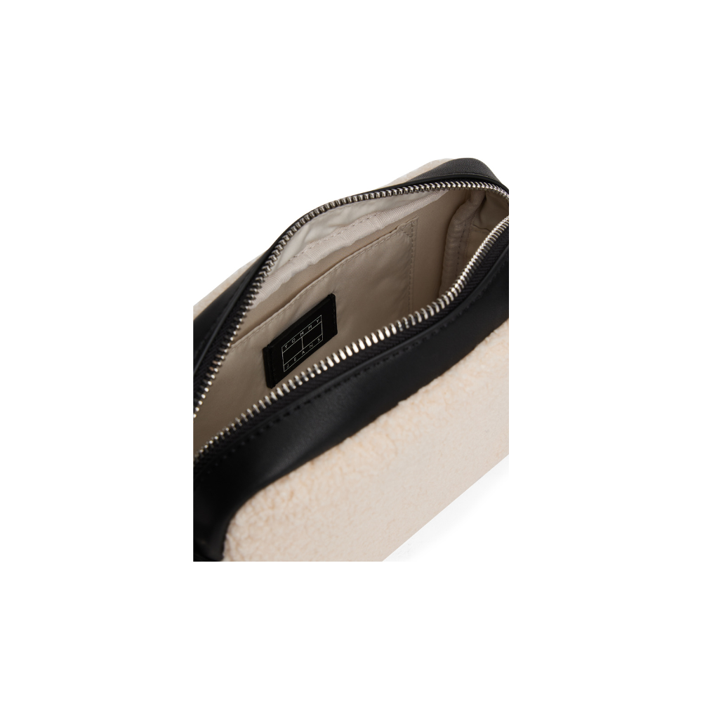Camera Sherpa-Tommy Hilfiger-Sacs-Maroquinerie Fortunas-Mouscron