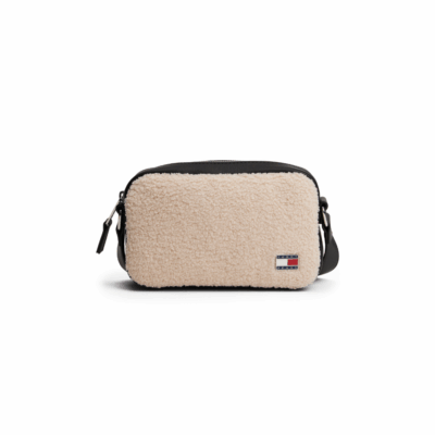 Camera Sherpa-Tommy Hilfiger-Sacs-Maroquinerie Fortunas-Mouscron
