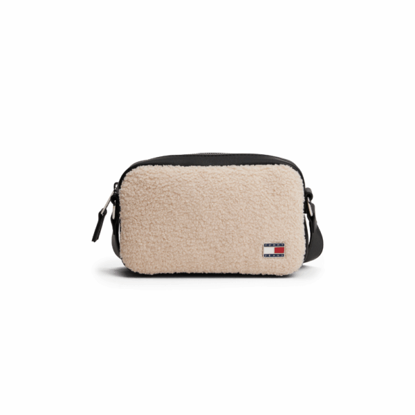 Camera Sherpa-Tommy Hilfiger-Sacs-Maroquinerie Fortunas-Mouscron