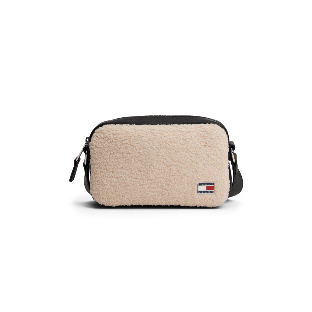 Camera Sherpa-Tommy Hilfiger-Sacs-Maroquinerie Fortunas-Mouscron
