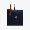 Tote Popette Blue-Tommy Hilfiger-Sacs-Maroquinerie Fortunas-Mouscron