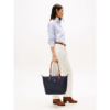 Tote Popette Blue-Tommy Hilfiger-Sacs-Maroquinerie Fortunas-Mouscron