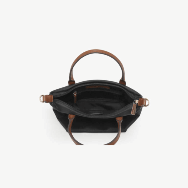 Mini Popette Black-Tommy Hilfiger-Sacs-Maroquinerie Fortunas-Mouscron