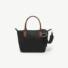 Mini Popette Black-Tommy Hilfiger-Sacs-Maroquinerie Fortunas-Mouscron Mini Popette Black-Tommy Hilfiger-Sacs-Maroquinerie Fortunas-Mouscron