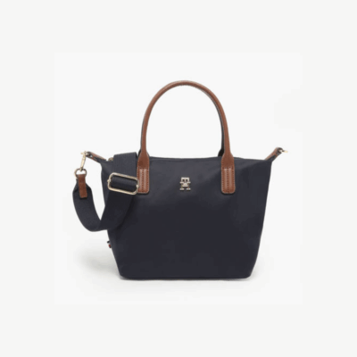 Mini Popette Blue-Tommy Hilfiger-Sacs-Maroquinerie Fortunas-Mouscron