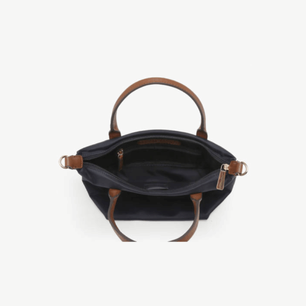 Mini Popette Blue-Tommy Hilfiger-Sacs-Maroquinerie Fortunas-Mouscron