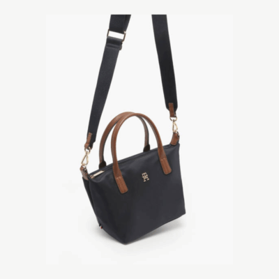 Mini Popette Blue-Tommy Hilfiger-Sacs-Maroquinerie Fortunas-Mouscron