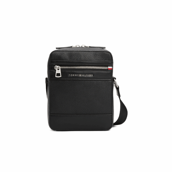 Reporter Mini Central-Tommy Hilfiger-Sacs-Maroquinerie Fortunas-Mouscron