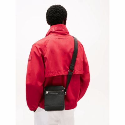 Reporter Mini Central-Tommy Hilfiger-Sacs-Maroquinerie Fortunas-Mouscron