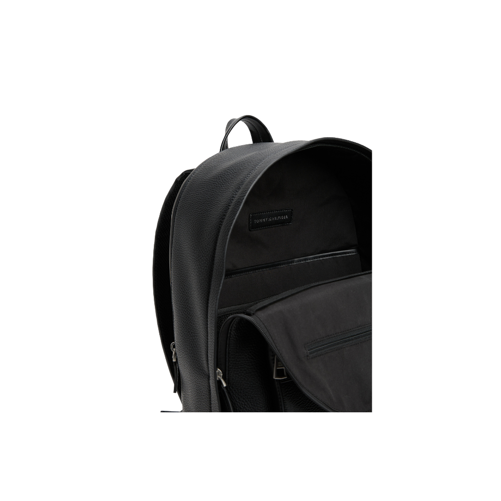Backpack Central-Tommy Hilfiger-Sacs-Maroquinerie Fortunas-Mouscron
