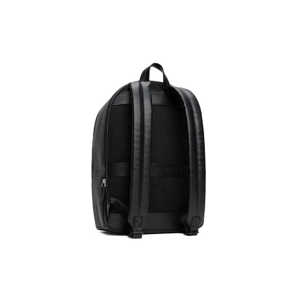Backpack Central-Tommy Hilfiger-Sacs-Maroquinerie Fortunas-Mouscron