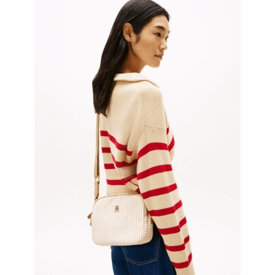 Poppy Camera Summer-Tommy Hilfiger-Sacs-Maroquinerie Fortunas-Mouscron