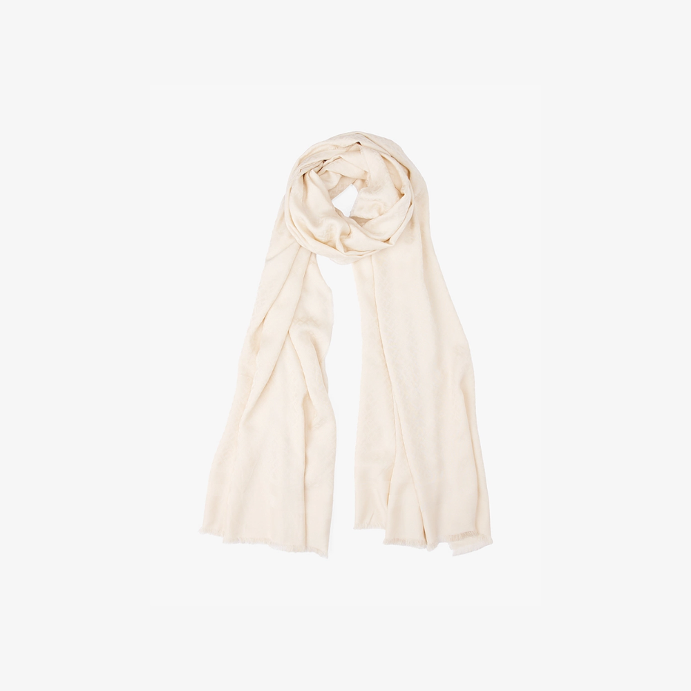 Foulard Chic Jacquard-Tommy Hilfiger-Accessoires de mode-Maroquinerie Fortunas-Mouscron