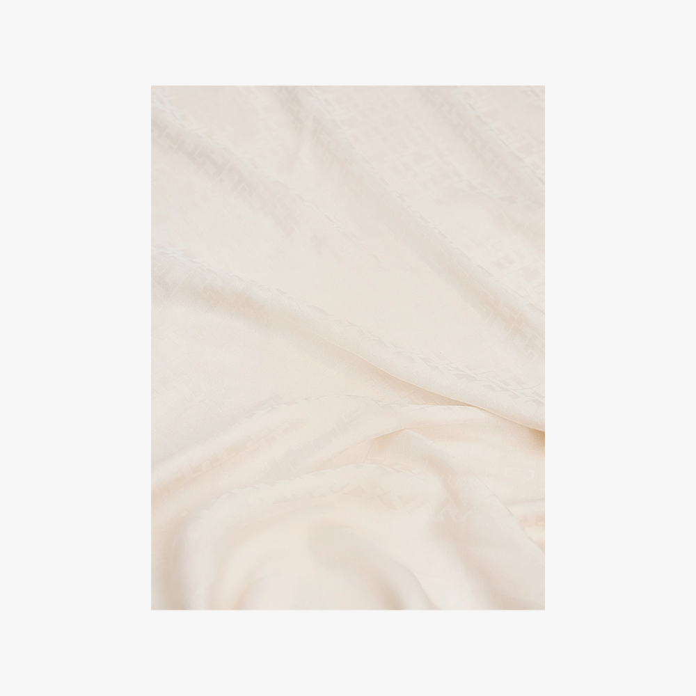 Foulard Chic Jacquard-Tommy Hilfiger-Accessoires de mode-Maroquinerie Fortunas-Mouscron