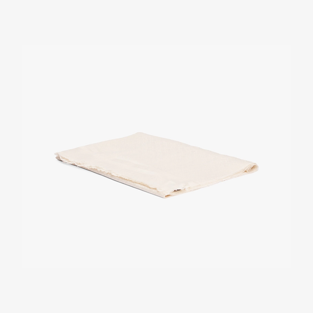 Foulard Chic Jacquard-Tommy Hilfiger-Accessoires de mode-Maroquinerie Fortunas-Mouscron