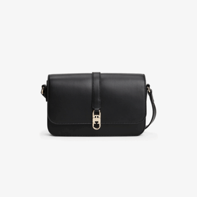 Crossover Libre Black-Tommy Hilfiger-Sacs-Maroquinerie Fortunas-Mouscron