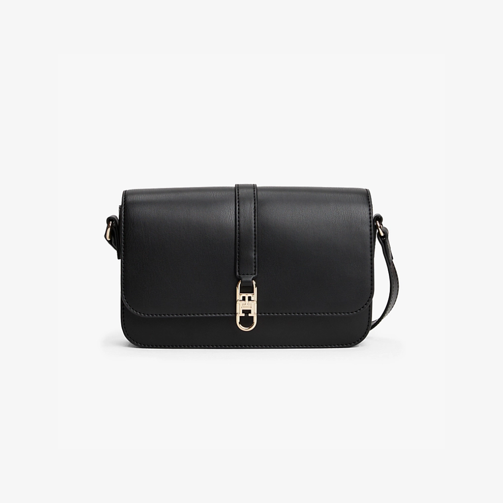 Crossover Libre Black-Tommy Hilfiger-Sacs-Maroquinerie Fortunas-Mouscron Crossover Libre Black-Tommy Hilfiger-Sacs-Maroquinerie Fortunas-Mouscron