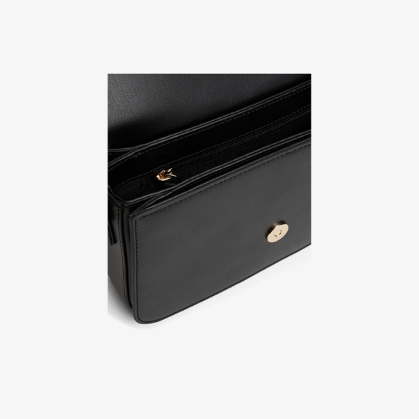 Crossover Libre Black-Tommy Hilfiger-Sacs-Maroquinerie Fortunas-Mouscron