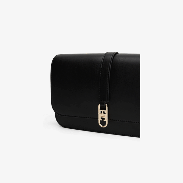 Crossover Libre Black-Tommy Hilfiger-Sacs-Maroquinerie Fortunas-Mouscron