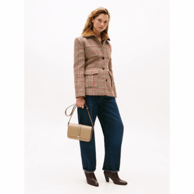 Crossover Libre Safari-Tommy Hilfiger-Sacs-Maroquinerie Fortunas-Mouscron
