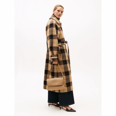 Shoulder Modern Safari-Tommy Hilfiger-Sacs-Maroquinerie Fortunas-Mouscron