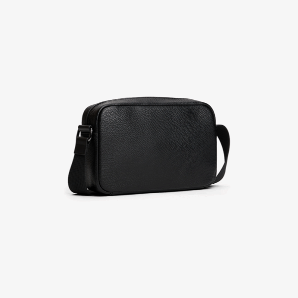 Sacoche Black-Tommy Hilfiger-Maroquinerie-Maroquinerie Fortunas-Mouscron