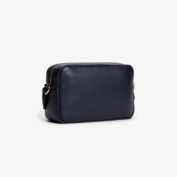 Camera Logotape Blue-Tommy Hilfiger-Sacs-Maroquinerie Fortunas-Mouscron