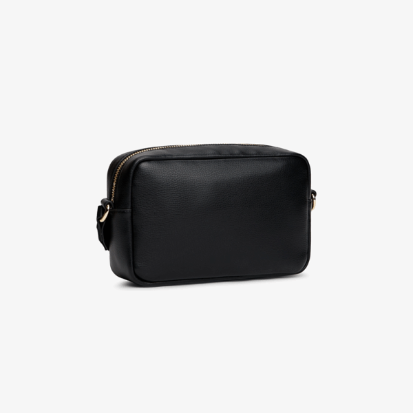 Camera Logotape Black-Tommy Hilfiger-Sacs-Maroquinerie Fortunas-Mouscron