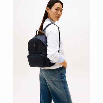 Backpack Popette-Tommy Hilfiger-Sacs-Maroquinerie Fortunas-Mouscron