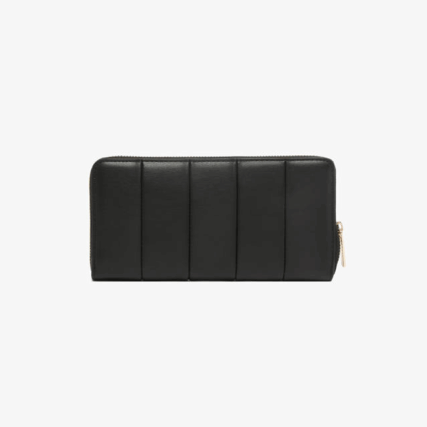 Portefeuille Icon Black-Tommy Hilfiger-Petite Maroquinerie-Maroquinerie Fortunas-Mouscron